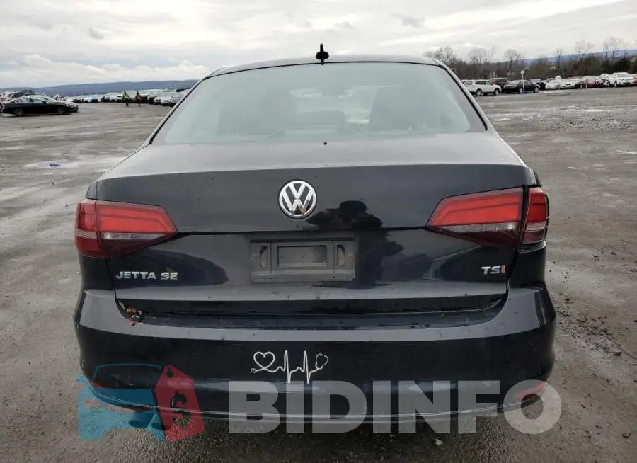 3VWD67AJ5GM417179 Photo# 6