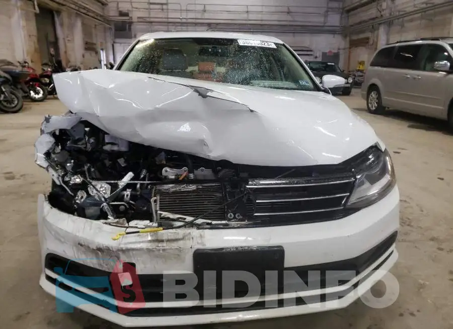 3VWDB7AJ5HM250416 Photo# 5