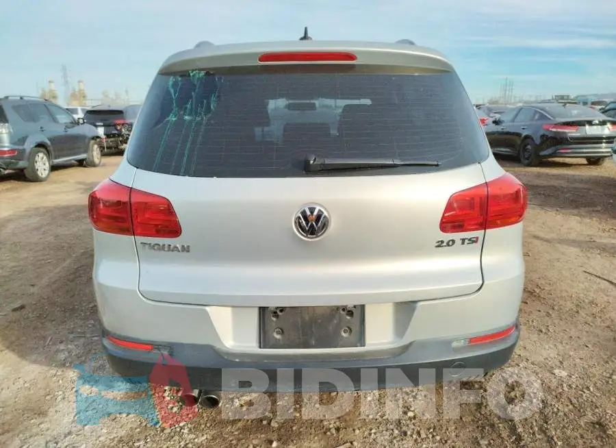 WVGAV7AX8FW550171 Photo# 6