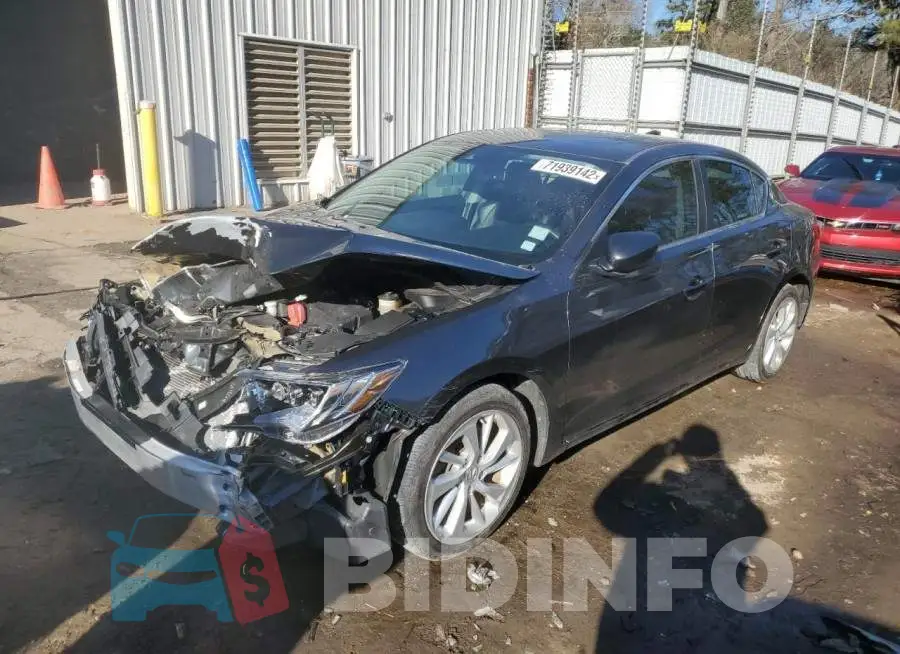 19UDE2F73GA012927 Photo# 1