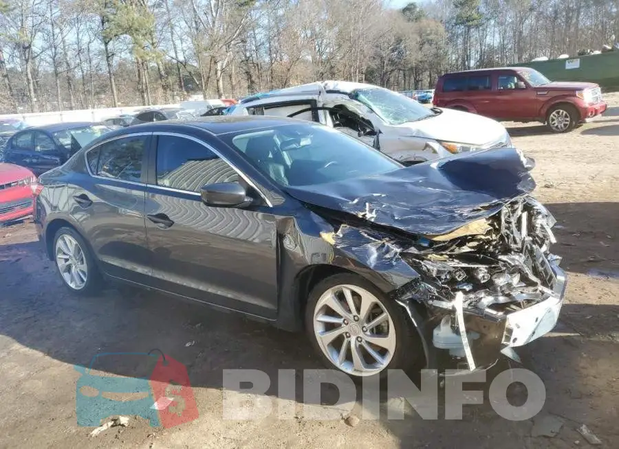 19UDE2F73GA012927 Photo# 4