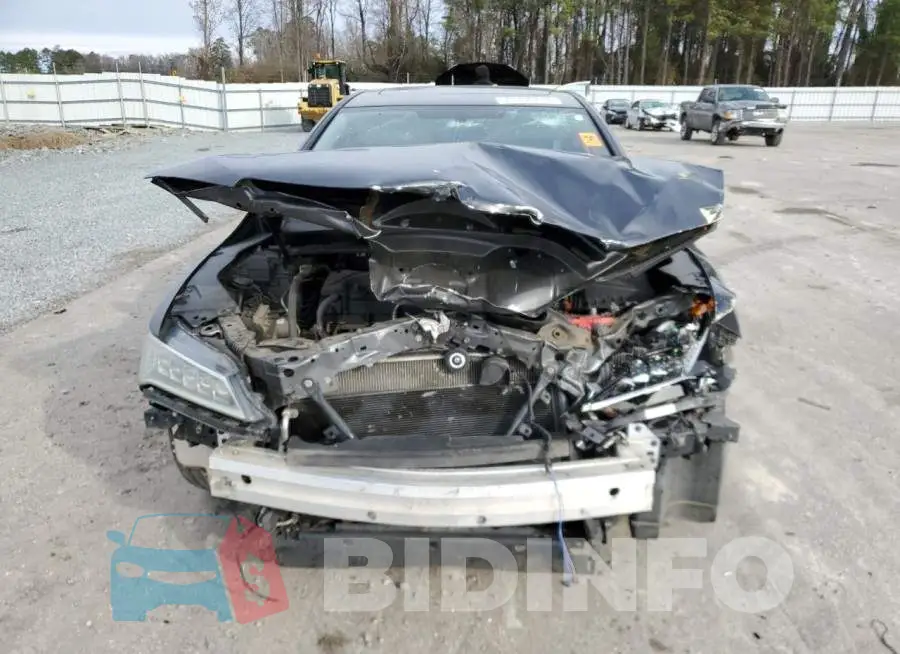 19UUB1F39FA024336 Photo# 5