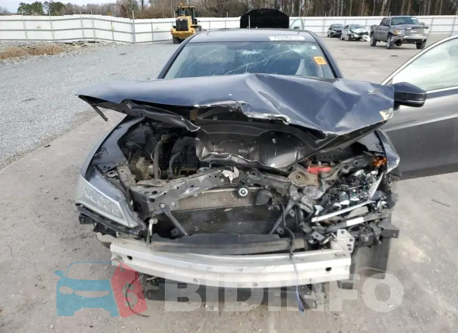 19UUB1F39FA024336 Photo# 11
