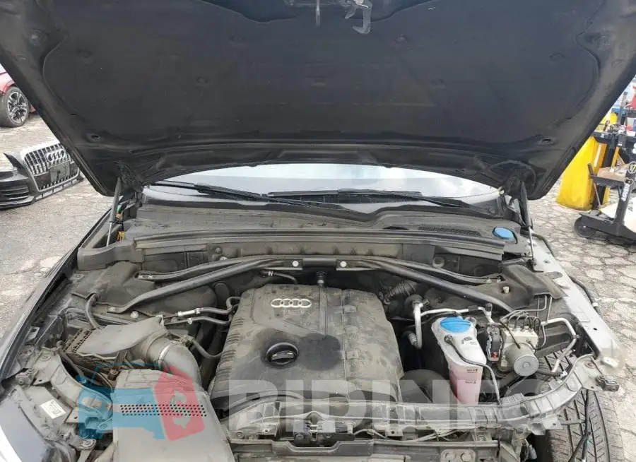 WA1LFAFP8FA049577 Photo# 12