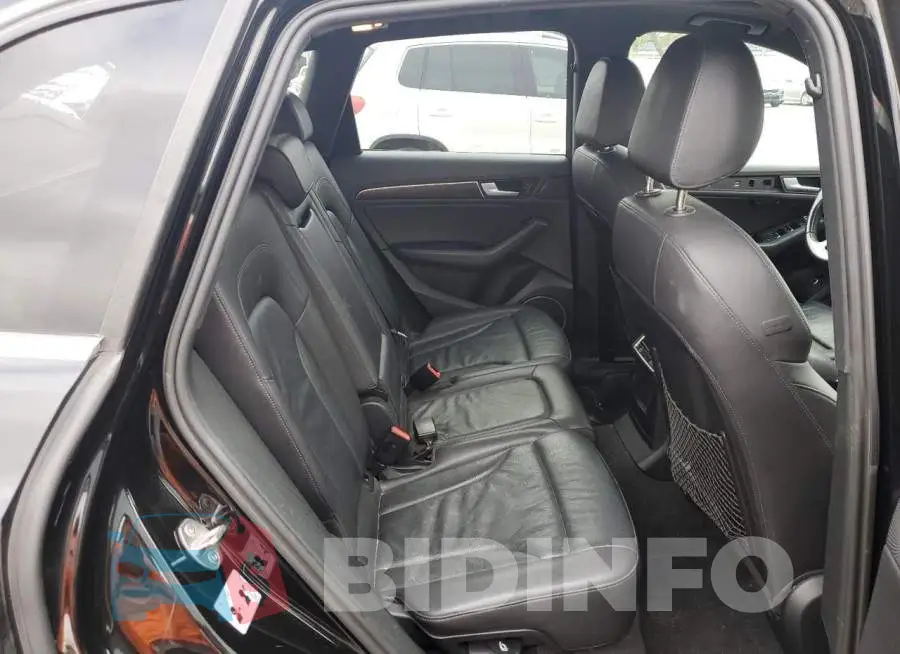 WA1LFAFP8FA049577 Photo# 11