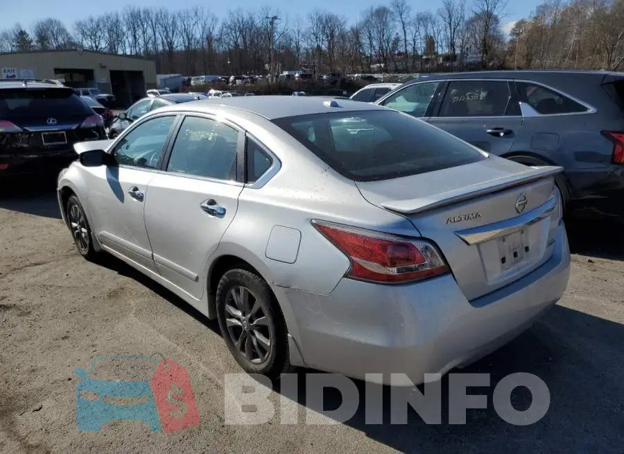 1N4AL3AP6FC578125 Photo# 2