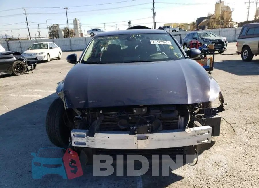 1N4BL4EV7KC139268 Photo# 5