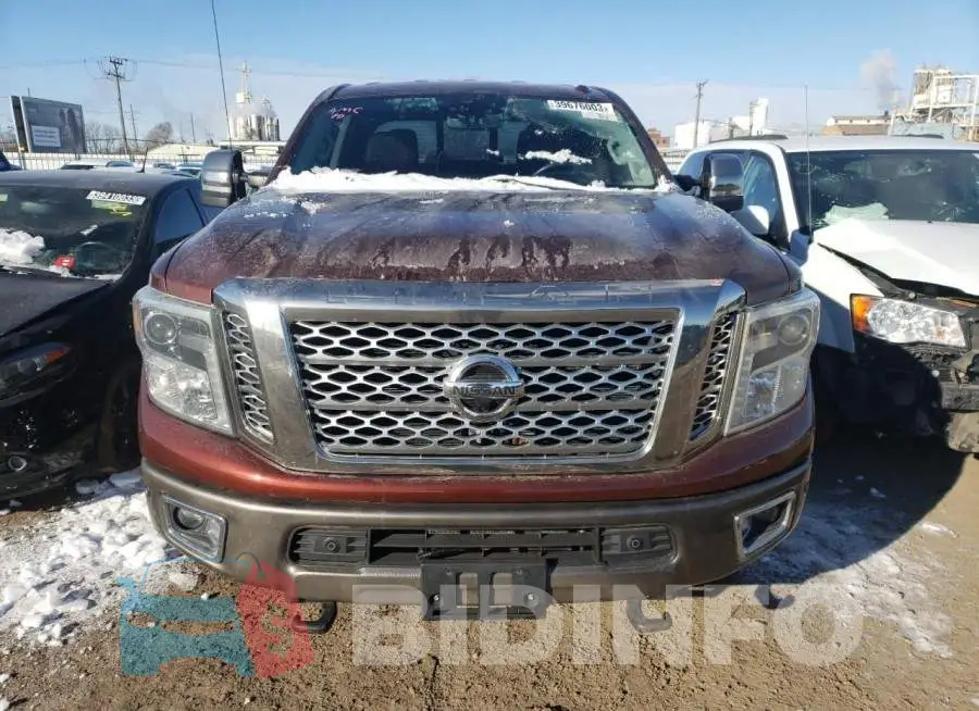 1N6BA1F48GN511164 Photo# 5