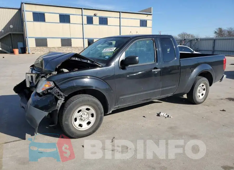 1N6BD0CT3GN726500 Photo# 1