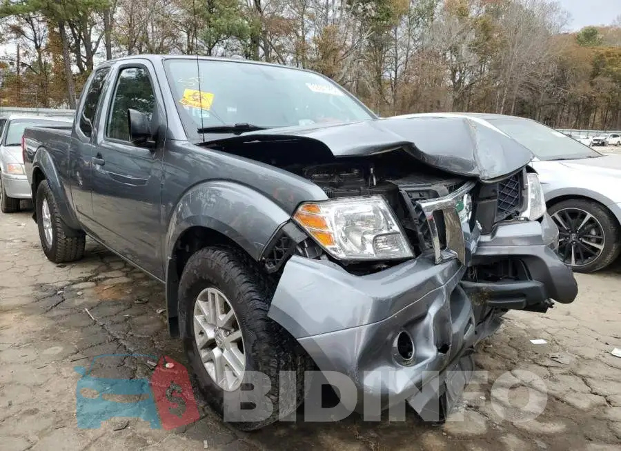1N6BD0CT4HN727043 Photo# 4
