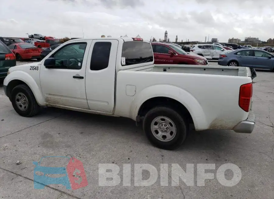 1N6BD0CT8FN755618 Photo# 2
