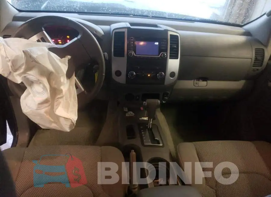 1N6DD0ER2JN703131 Photo# 8