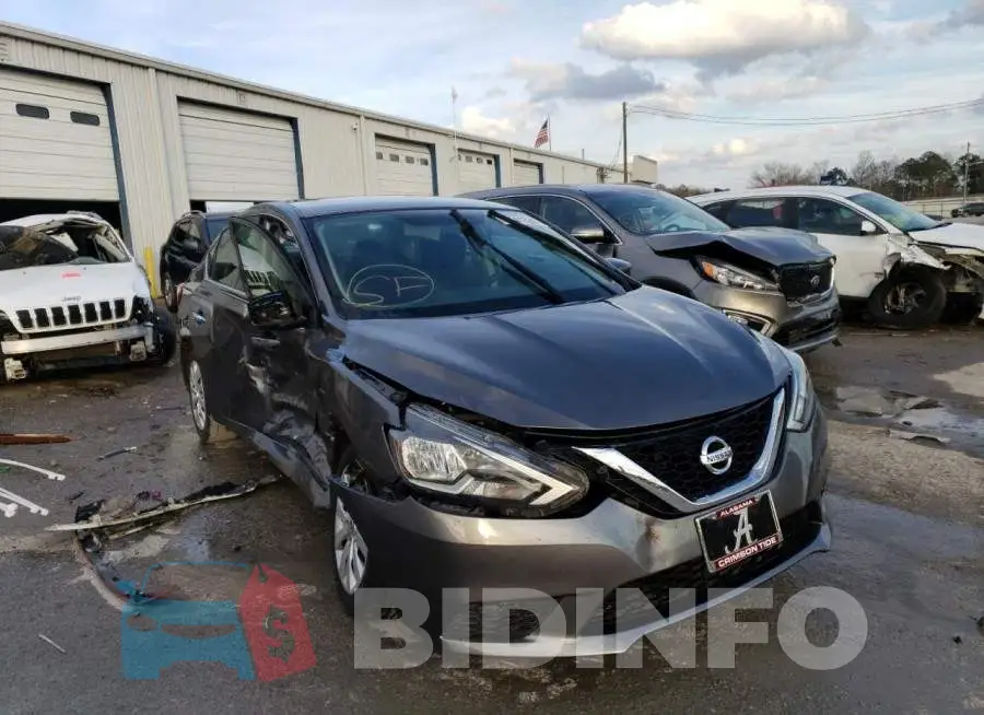 3N1AB7AP3GY232212 Photo# 4