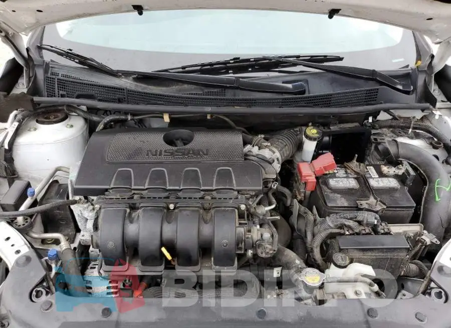 3N1AB7AP4JY203034 Photo# 11