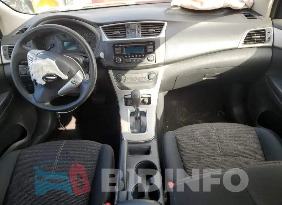 3N1AB7AP5FY268255 Photo# 8