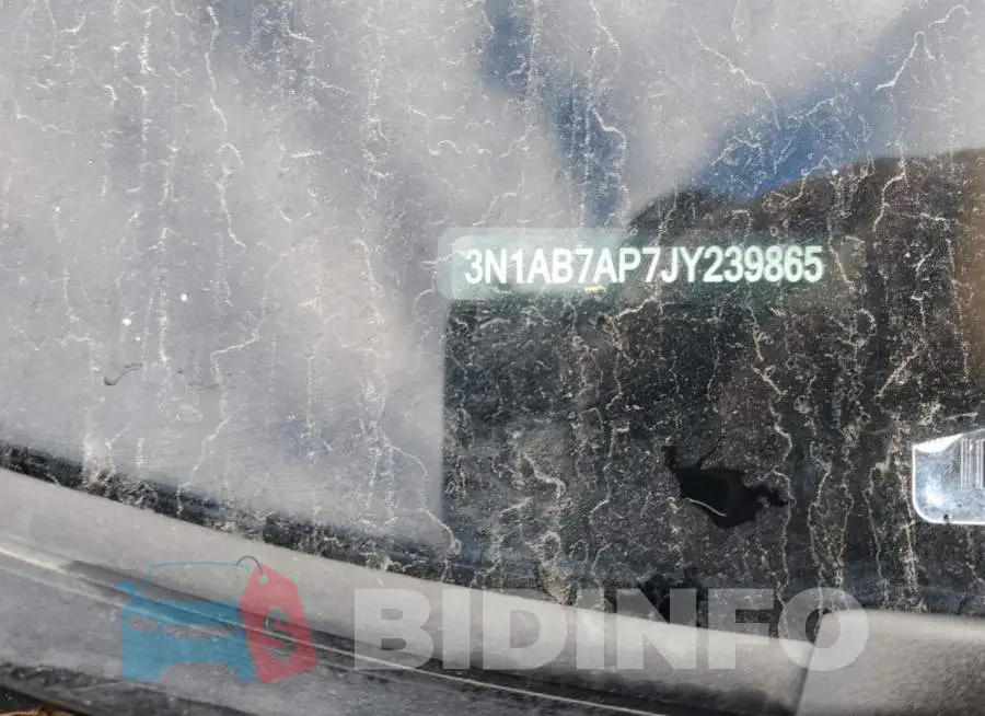 3N1AB7AP7JY239865 Photo# 12