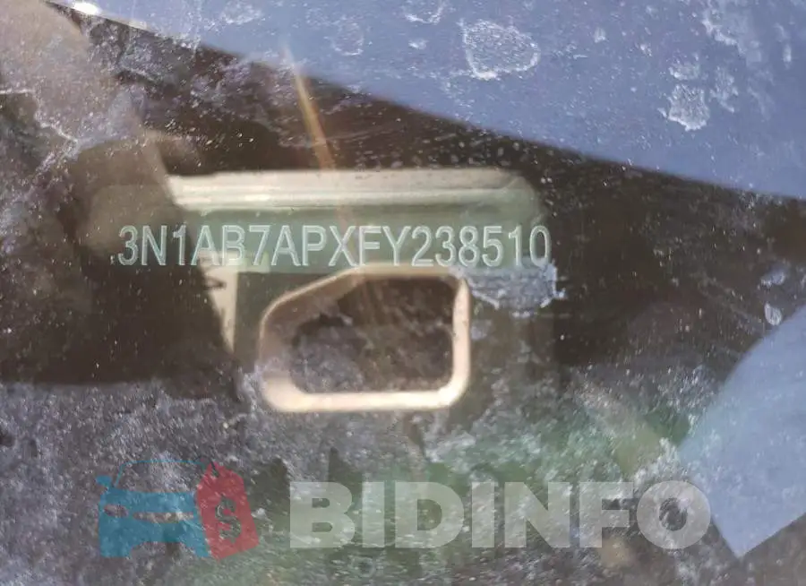 3N1AB7APXFY238510 Photo# 12