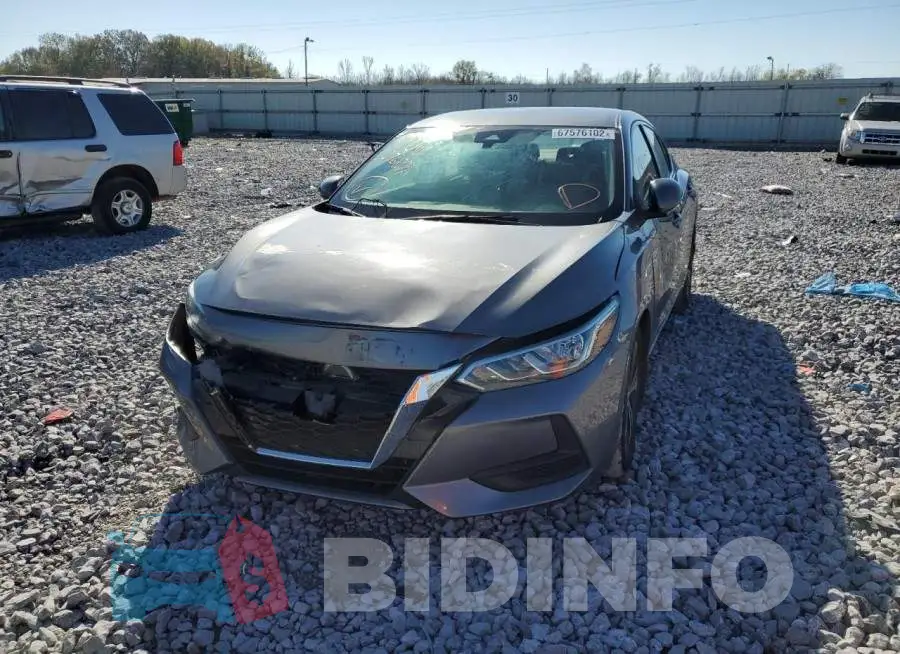 3N1AB8CV0LY276874 Photo# 1