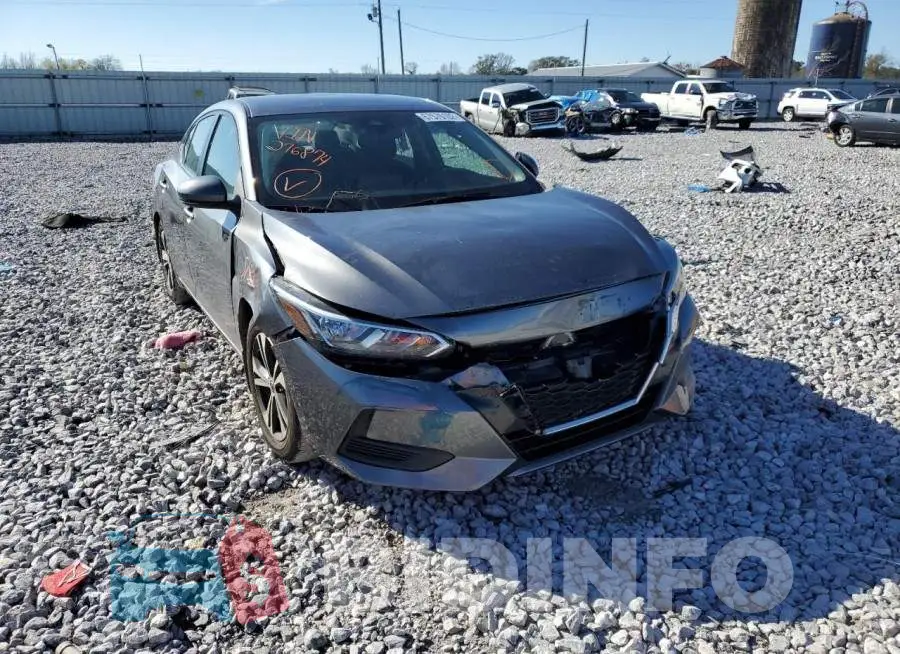 3N1AB8CV0LY276874 Photo# 4