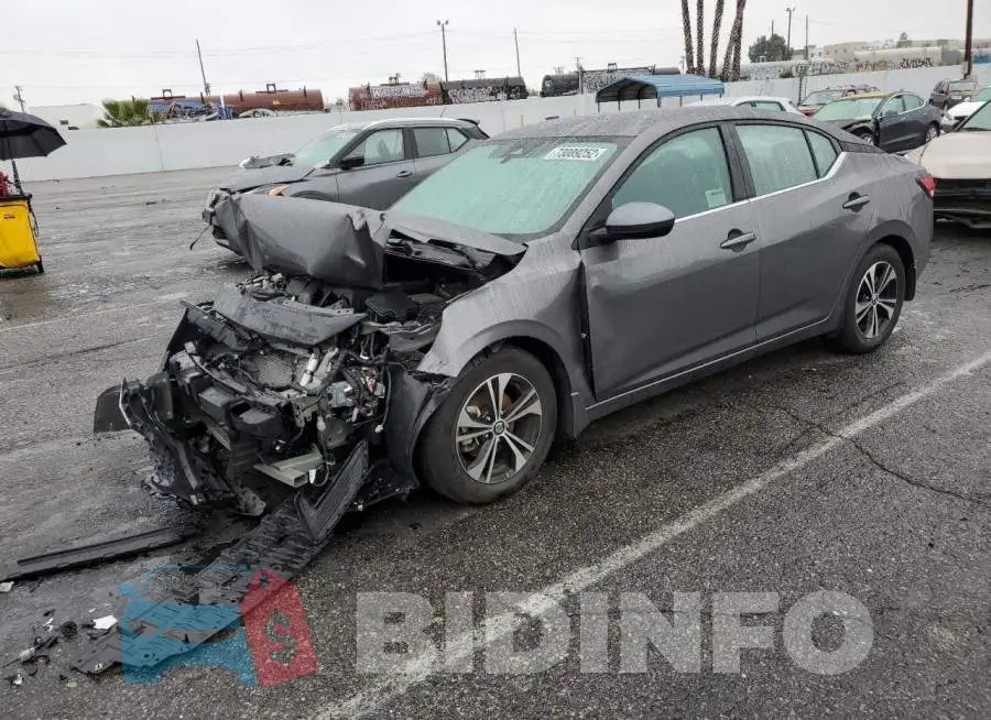 3N1AB8CV1MY258417 Photo# 1