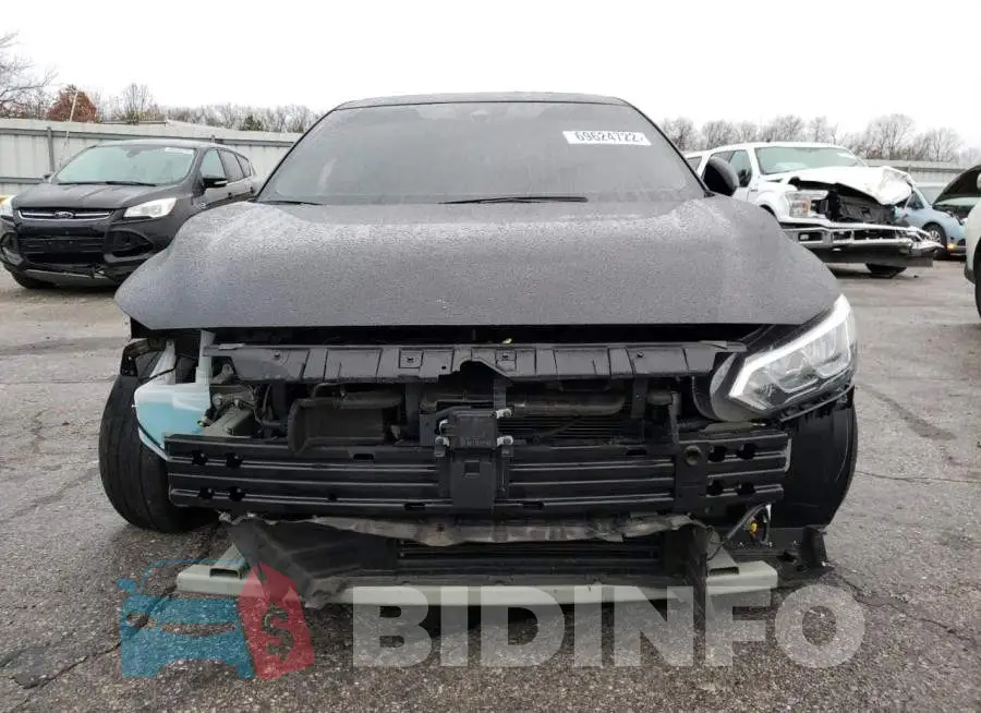 3N1AB8CV5MY296720 Photo# 5