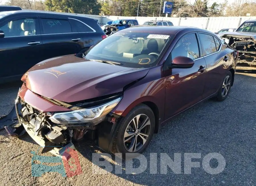 3N1AB8CV5NY257014 Photo# 1