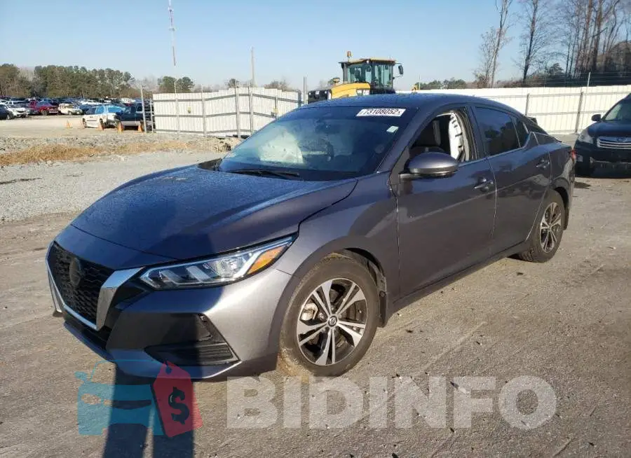 3N1AB8CV6LY289824 Photo# 1