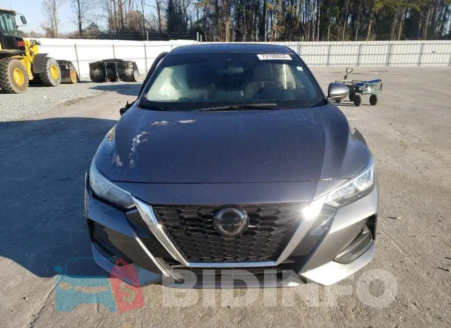 3N1AB8CV6LY289824 Photo# 5