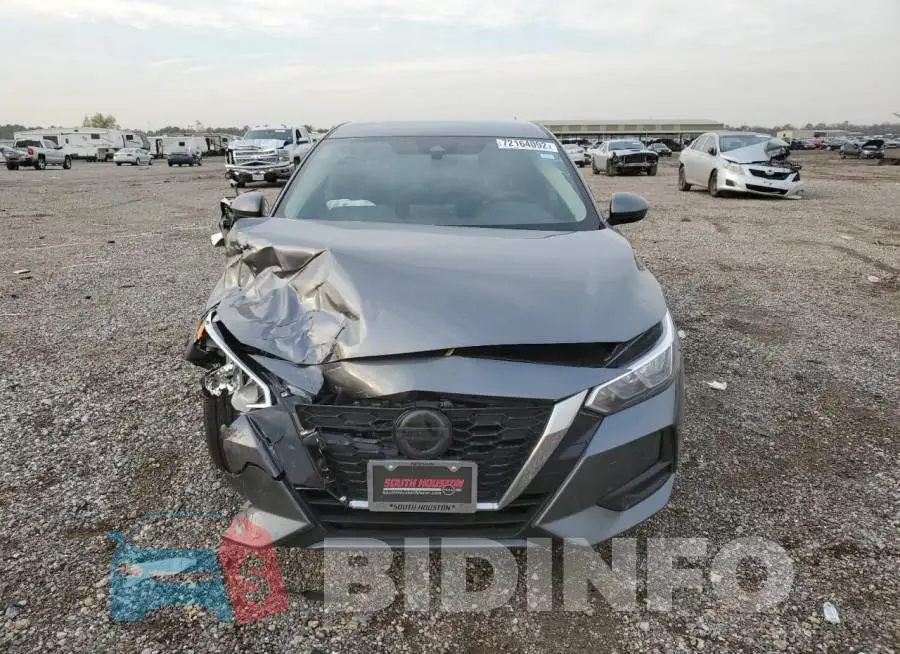 3N1AB8CV6NY303482 Photo# 5