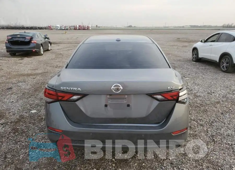 3N1AB8CV6NY303482 Photo# 6