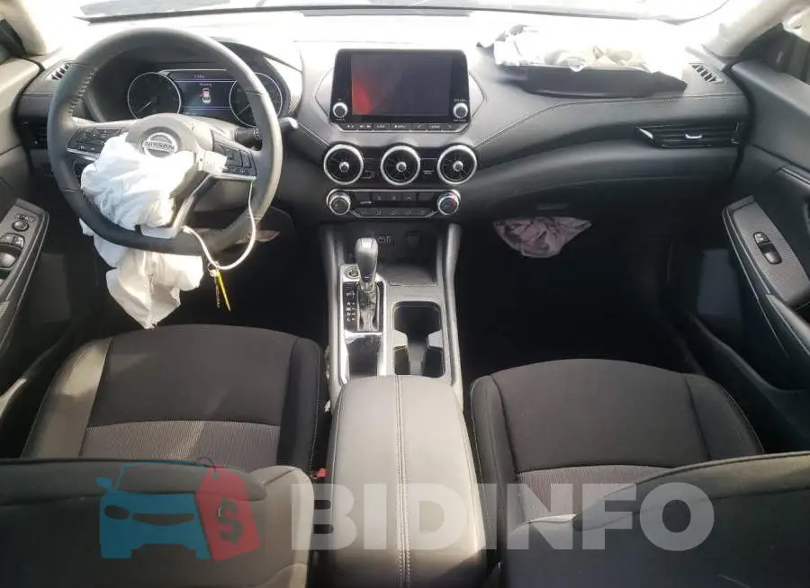 3N1AB8CV6NY303482 Photo# 8
