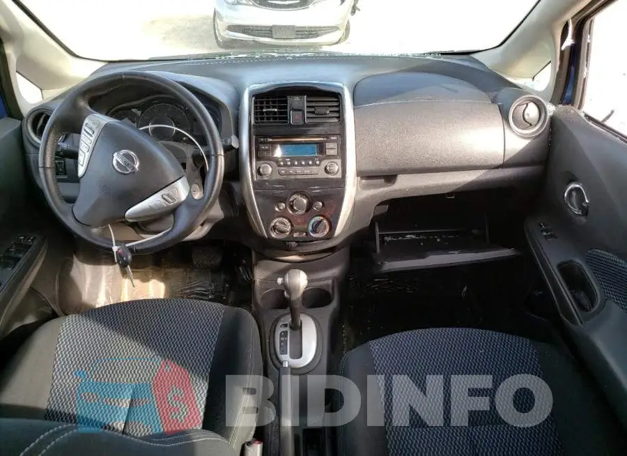 3N1CE2CP4FL418336 Photo# 8