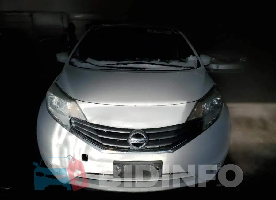 3N1CE2CP4GL352727 Photo# 5