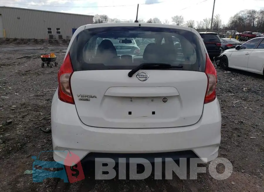 3N1CE2CP8JL352835 Photo# 6