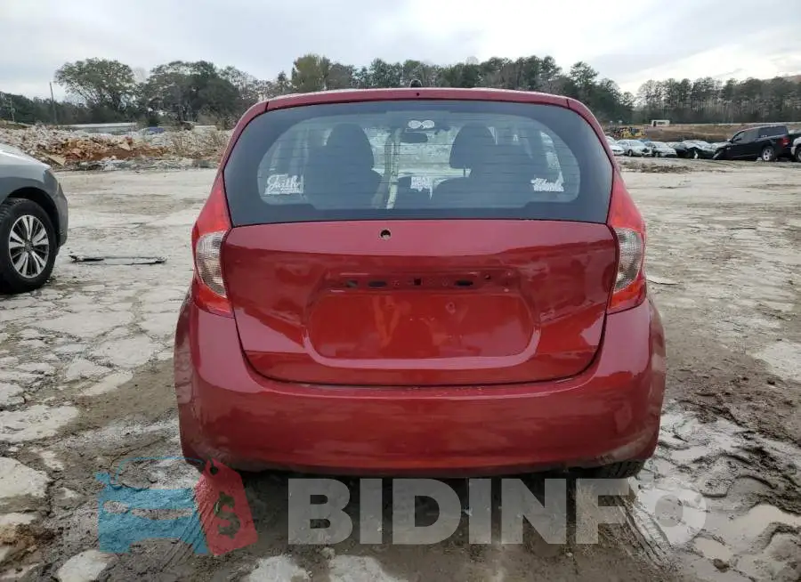 3N1CE2CP9FL409826 Photo# 6