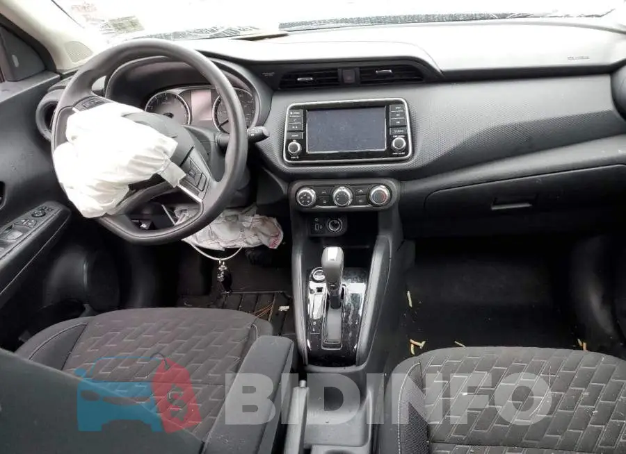 3N1CP5BV1NL502091 Photo# 8