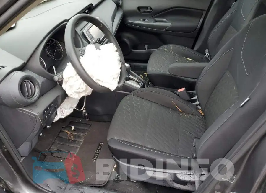 3N1CP5BV1NL502091 Photo# 7