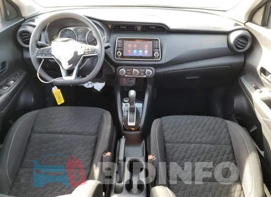 3N1CP5BV3ML468072 Photo# 8