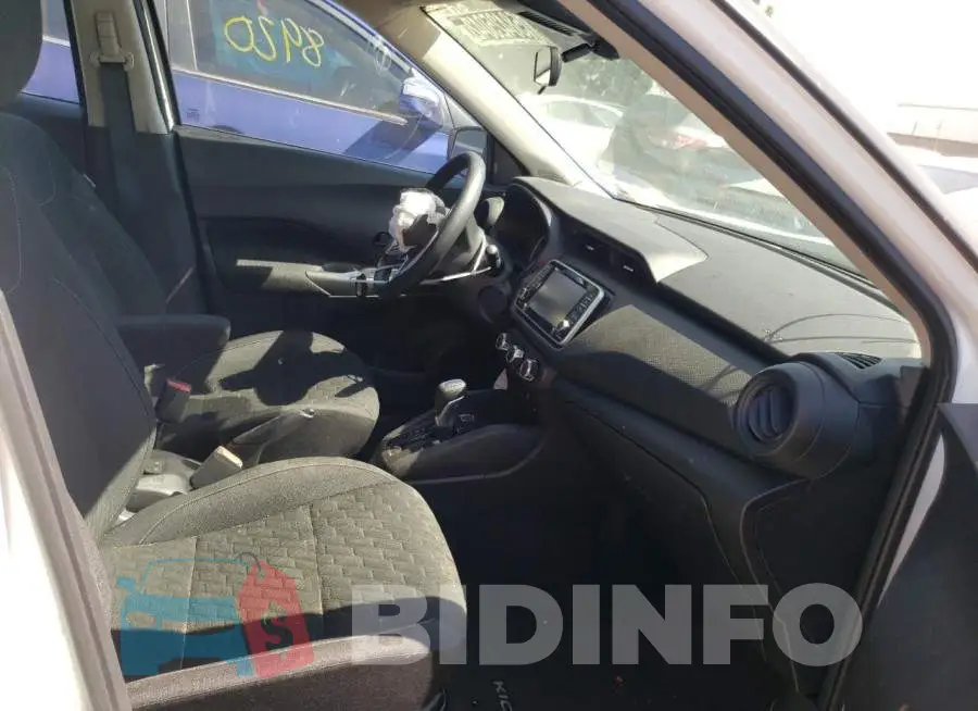 3N1CP5BV3NL489246 Photo# 6