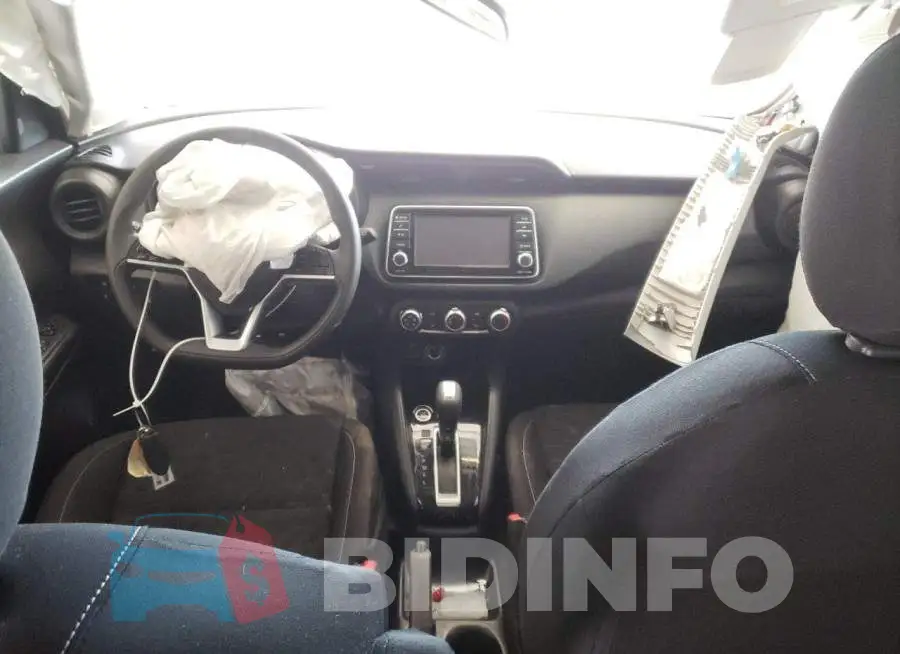 3N1CP5BV5ML471619 Photo# 8