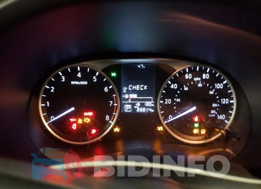 3N1CP5BV9ML545141 Photo# 9