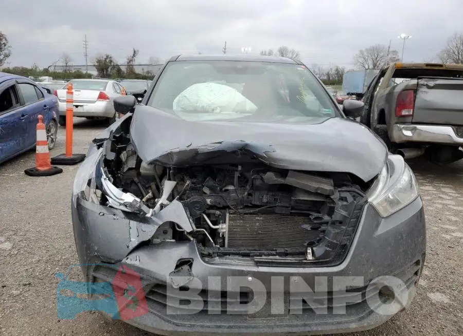 3N1CP5BVXLL480525 Photo# 5
