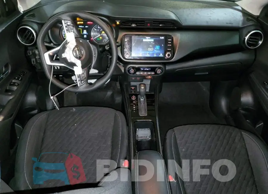 3N1CP5CV2ML476114 Photo# 8