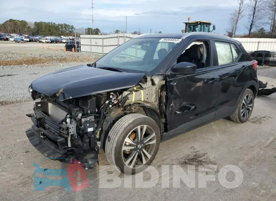 3N1CP5CV4LL519012 Photo# 1