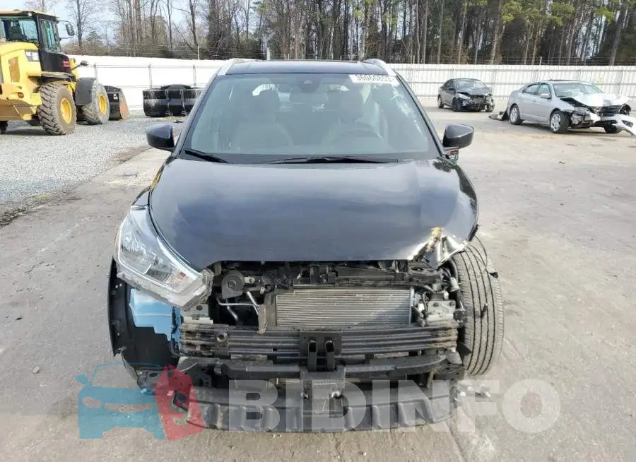 3N1CP5CV4LL519012 Photo# 5
