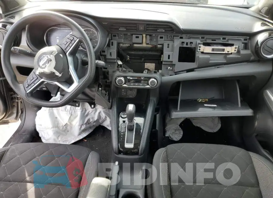 3N1CP5CV7LL509008 Photo# 8