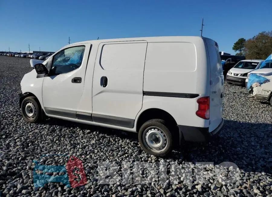 3N6CM0KN6MK690682 Photo# 2