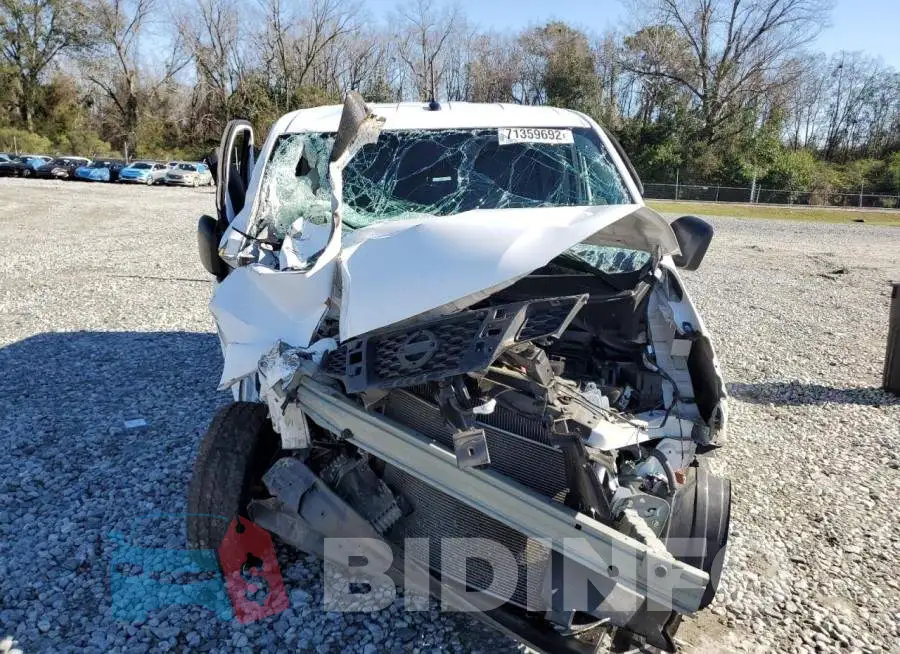 3N6CM0KN6MK690682 Photo# 5