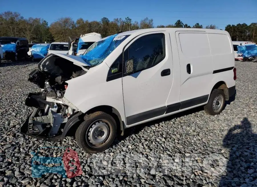 3N6CM0KN6MK690682 Photo# 1