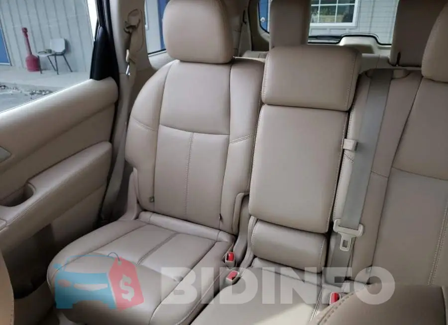 5N1AR2MM6EC701369 Photo# 10
